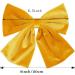 Ling & Bai Women Girls 8 Inch Large Velvet Hair Bows Clip Big Hair Bow Alligator Clip Hair Barrettes for Kids Teens (Navy Blue) - Buy Online on GoSupps.com