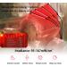 Upgrated Red Light Lamp for Body 625/660/850/940nm Infrared Light 192LEDs Near Infrared Light Device Adjustable Height&Angle with Timer 4-in-1 Chip Designed Red Light for Home/Office Use - Buy Online on GoSupps.com