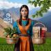 Guayusa Pachamama Energia 0 1 kg | Ilex Guayusa biologique d Equateur 100 g | Effet fortement stimulant Apparent la yerba mat | Saveur d licate | Alternative au caf et aux boissons nerg tiques - Buy Online on GoSupps.com