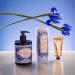 Buy Blooming Iris Hand Cream 75 ml - Nourishing Hydration with Iris Petals - International Shipping Available - Buy Online on GoSupps.com