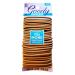 Goody WoMens Ouchless 4 mm Elastics Blondes 30 Count