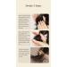 Shiren Zhuangshu Curly Hair Defining Conditioner - Long-Lasting Moroccan Curl Volume & Moisture | Ideal for All Curl Types - Buy Online on GoSupps.com