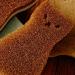 4pcs/set Cute Cat Shape Sponge Scouring Pads Dish Washing High-density Sponge Foam Soap Kitchen Supplies - Buy Online on GoSupps.com