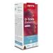 Ortis - D-Toxis Cherry Balance 250 ml - Slimming Detox - Food Supplement to Remove Accumulated Fat - Diet Aid - 100% Natural Green Coffee