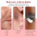 Dark Spot Corrector & Remover | Even Skin Tone for Face Neck & Body | Effective Treatment for Men & Women - Buy Online on GoSupps.com