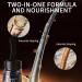 2 Men Hair Styling Gel with Comb - 2 in 1 Men Styling Gel with Comb Long-Lasting Hair | Lightweight Hair Cream Salon Styling Gel Tool Fast Build Hair 2 Pcs One Comb Cool 300ml - Buy Online on GoSupps.com