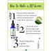 Skin Perfection Matrixyl 3000 Anti-Aging Peptide Serum Booster - Look Years Younger - Buy Online on GoSupps.com
