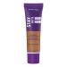 Rimmel Stay Matte Foundation  Warm Caramel  1 Fluid Ounce Warm Caramel 1 Fl Oz (Pack of 1)