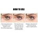 Wow-IT Instant Under Eye Cream - Anti-Wrinkle & Eye Bag Removal (3 Bottles) - Buy Online on GoSupps.com
