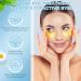 Arsh ge Under Eye Patches (30 Pairs) - 24K Gold Collagen Hyaluronic Eye Gel Pads for Dark Circles & Puffiness - Anti-Aging Eye Mask with Rose Extract - Reduce Wrinkles & Eye Bags - 12.30 Fl Oz - Buy Online on GoSupps.com