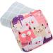 Alipis 6 STK Storage Bags for Women's Bandages & Period Pads - Pure Cotton Travel & School Pockets (3 pcs 13x13x3cm) - Buy Online on GoSupps.com