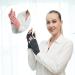 Arthritis Gloves for Women & Men – Lightweight Pain Relief for Carpal Tunnel & Tendonitis (Small Grey) | Shop Now - Buy Online on GoSupps.com