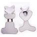 Sfklyu Adjustable Head & Neck Chest Basket | Orthosis for Post-Trauma Support & Upper Back Correction - Buy Online on GoSupps.com