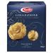 Barilla Collezione Tagliatelle Pasta - 500g | High-Quality Durum Wheat | Always Al Dente | International Shipping Available - Buy Online on GoSupps.com