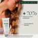 LUX OL - Growth Conditioner - Strength & Density - Hydration Softness & Shine - Hair Care - 98% Natural Ingredients - Made i - Buy Online on GoSupps.com