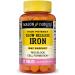 Mason Vitamins Slow Release Iron | 60 Count Pack of 2 | Compare to Slow Fe | High Quality Iron Supplement - Buy Online on GoSupps.com