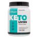 Nature's Plus Keto Living Natural Collagen 1.36 lbs (616 g)