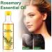  JPSDOWS Pure Rosemary Oil - Hair Oil for Smooth Hair 4.22 fl oz. Oz Advanced Organic Nourishing Rosemary Essential Oil for Thinning Hair and Scalp Jpsdows - Buy Online on GoSupps.com