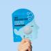 Soo AE Purity Oxygen Bubble Mask - 6 Count Deep Cleansing & Purifying Facial Mask for Radiant Skin - Buy Online on GoSupps.com