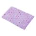 Tuduz cat dog puppy ceiling soft pet bed cushions warm sleeping mat for puppy rabbits heating pillows for shoulder (purple s) purple small