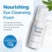 All-in-One Eyelid & Eyelash Cleanser for Extensions | EyeCleanse Tea Tree Oil Kit | 100 ml Essential for Tired Eyes | International Shipping Available - Buy Online on GoSupps.com