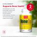 Jarrow Formulas Ultra Bone-Up - 240 Tablets for Bone Health | Premium Calcium Supplement - Buy Online on GoSupps.com