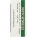 Tea Tree Therapy Suppository 2gm - 6pc Pack - Buy Online on GoSupps.com
