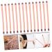 FRCOLOR 48 Pcs Makeup Brush Set - Pro Eyeshadow Face Definer & Lash Tools for Flawless Makeup Application - Buy Online on GoSupps.com