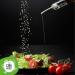Organic Cold Pressed Sesame Oil 500ml - Pure Natural Cooking Oil for Food Massage & Ayurveda - Buy Online on GoSupps.com