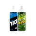 This is a 2 Pack Bundle Pack of 1 Bottle Formula 710 Instant Cleaner 12oz & 1 Bottle Formula 420 All Natural Cleaner 16oz. The Best Glass Cleaner on The Market Hands Down.