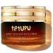 Collagen Retinol & Hyaluronic Acid Cream Anti-Aging Face Moisturizer for Face and Neck - Hydrating Skin Care - Smooths Wrinkles & Fine Lines - Anti Wrinkle Lotion for Dark Spots -1.76 fl.oz Fragranced 1.76 Fl Oz (Pack of 1)
