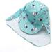 Bonverano Baby Boys Swimsuit - Pelican, 3-6 Months | UPF 50+ Sun Protection - Buy Online on GoSupps.com