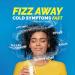 Alka-Seltzer Plus Severe Day + Night Cold PowerFast Fizz Effervescent Tablets 20ct - 20 Count Pack - Buy Online on GoSupps.com
