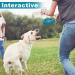Buy PCEOTLLAR Dog Toys for Aggressive Chewers - Durable Interactive Natural Rubber Toys for Medium & Large Dogs - International Shipping Available - Buy Online on GoSupps.com
