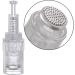 P-Beauty Universal Replacement Needle Cartridges - Micronic Needle Technology for Skin Renewal | Compatible with All Thread Slot Derma Pens | 10 & Nano 10 Piece Set - Buy Online on GoSupps.com