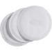 DENTiCASE Set - Patented Hygienic Storage Box & 24 Super Absorber Pads | International Shipping - Buy Online on GoSupps.com