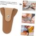 minkissy Pedicure Scissor Bag Nail Clippers Cosmetic Storage Rack Manicure Holder Storage Bags Scissor Pouch Bag Dead Skin Leather Nail Scissor - Buy Online on GoSupps.com