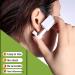Disposable Self Ear Piercing Kit with 8 CZ Ear Studs - Safe Piercing Tools - Style2 - Buy Online on GoSupps.com