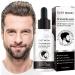 Firulab Bartshampoo | Natural Beard Cleaner & Moisturizer 30 ml - Softens & Strengthens Your Beard - Buy Online on GoSupps.com