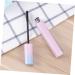 Mikinona 4pcs Eyelash Cream Bottle Eyelash Tube Mascara Air Traffic Control Cosmetic - Buy Online on GoSupps.com