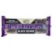 Edward & Sons Whole Grain Brown Rice Snaps with Black Sesame - 3.5 oz (100g) | Healthy Snack - Buy Online on GoSupps.com