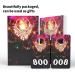 Consecutive Numbers Card 1-100 for Live Sales & Tags 1.6x2.8 - Exquisite & Beautiful - Buy Online on GoSupps.com