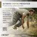 2Toms Chafe Defender 6-Pack Towelettes - Military Grade All-Day Anti-Chafe and Blister Prevention - Buy Online on GoSupps.com