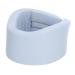 Comfortable Washable Neck Support Pillow for Office - Smooth Texture Soft & Travel-Friendly - Buy Online on GoSupps.com