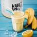 Naked Vanilla Whey Protein 1LB - All Natural Grass Fed Protein Powder with Vanilla & Coconut Sugar - GMO-Free, Soy Free, Gluten Free - Muscle Growth & Recovery - 12 Servings, 1 Pound - Buy Online on GoSupps.com