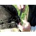DINGO GEAR Universal Bite Sleeve Soft Bite Bar for IGP K9 Dog Bite Training Sports S00507 Black - Buy Online on GoSupps.com