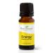 Plant Therapy Energy Essential Oil Blend 10 mL (1/3 oz) Refreshing Energizing Blend 100% Pure Undiluted Natural Aromatherapy Therapeutic Grade