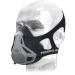 Phantom Athletics Training Mask - Endurance Training for More Performance in Sports Grey M