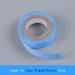 Blue Lace Front Support Tape Roll | Waterproof Wig & Toupee Tape | Clear Double-Sided Super Hold Strips (1/2 Inch 3 Yards - Buy Online on GoSupps.com