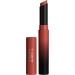 Maybelline Color Sensational Ultimatte Matte Lipstick  Non-Drying  Intense Color Pigment  More Rust  Rusty Red  1 Count 899 MORE RUST 1 Ounce (Pack of 1)